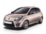 Renault Twingo Miss Sixty 2010 года